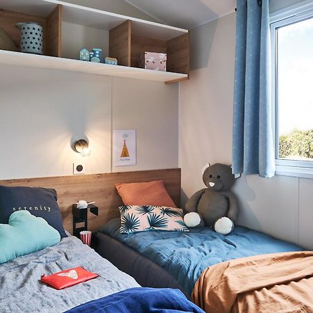 Frantheor Saint-Raphael 4 Etoiles Hotell Rum bild
