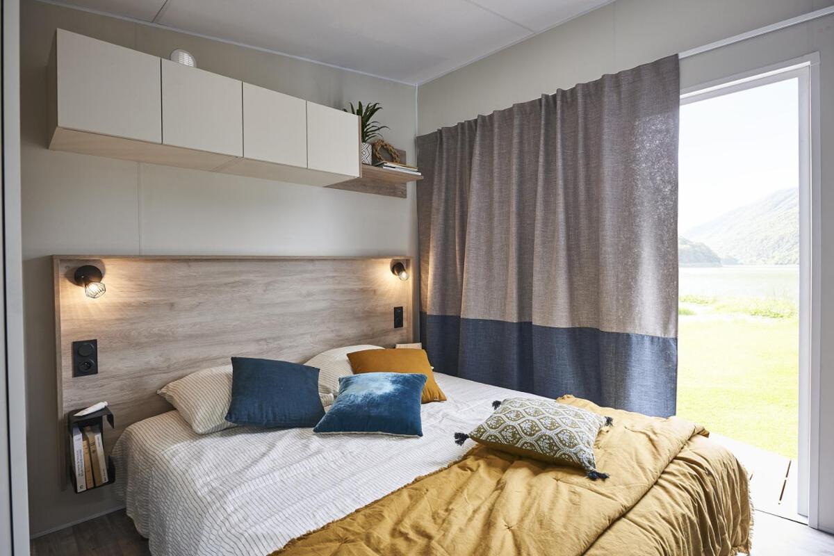 Frantheor Saint-Raphael 4 Etoiles Hotell Rum bild