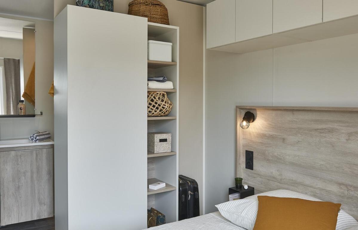 Frantheor Saint-Raphael 4 Etoiles Hotell Rum bild