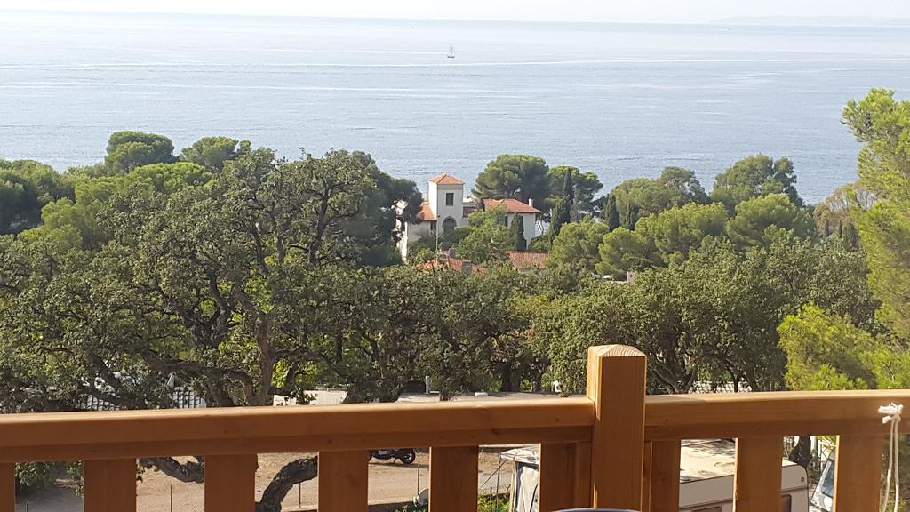 Frantheor Saint-Raphael 4 Etoiles Hotell Exteriör bild